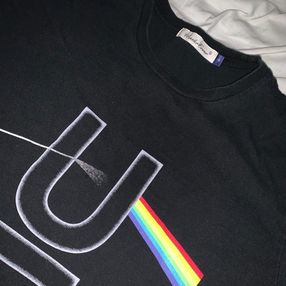 Undercover Crewneck Tees